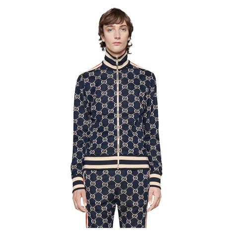 veste gucci homme